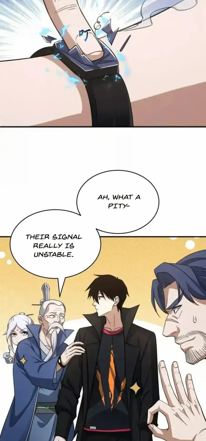 Read Astral Pet Store chapter 201 image 15 on Lezhin