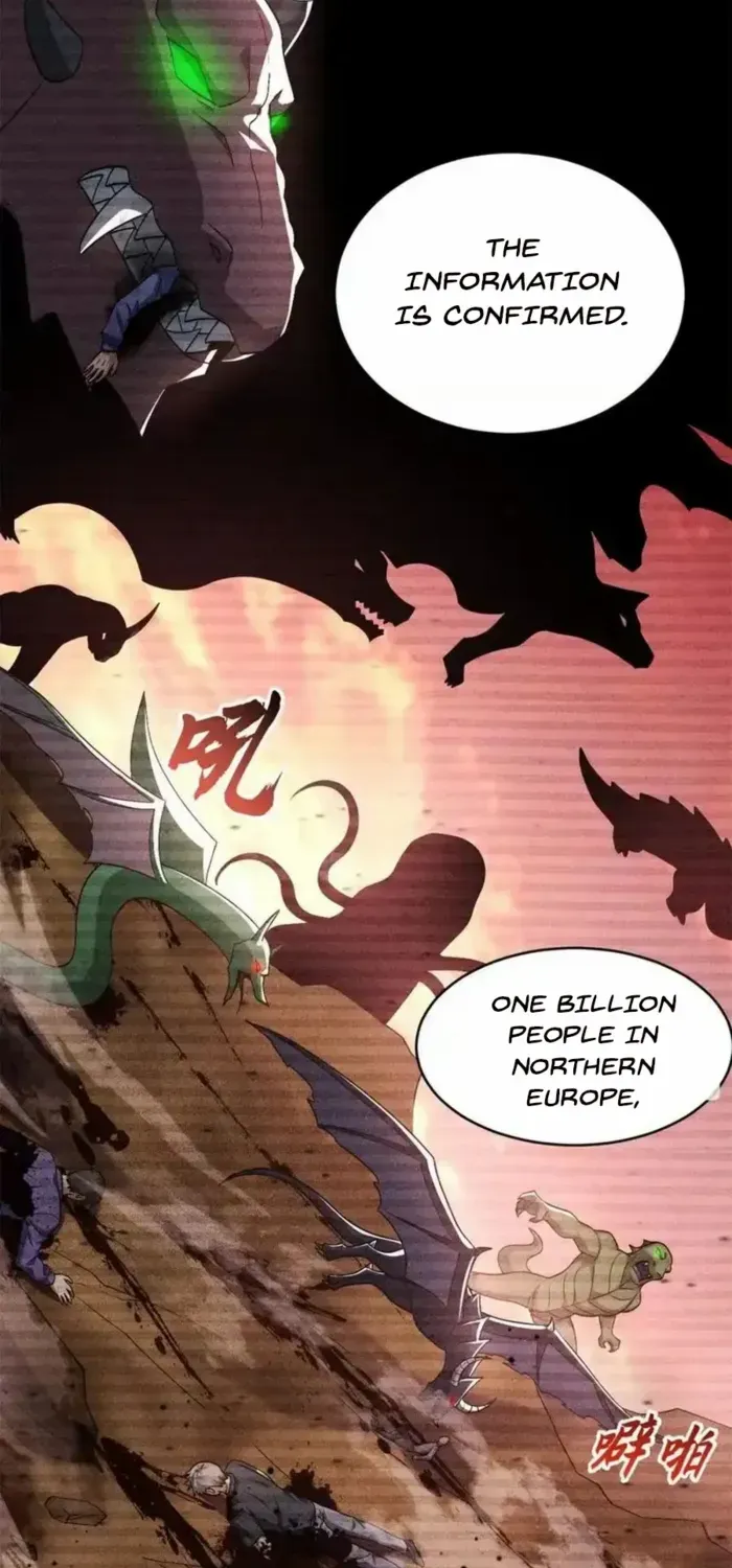Read Astral Pet Store chapter 201 image 19 on Lezhin