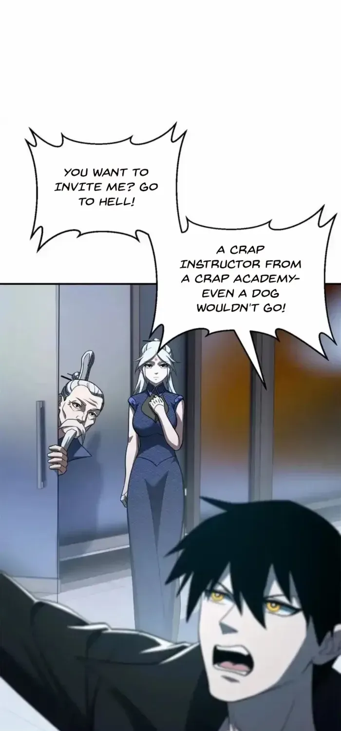 Read Astral Pet Store chapter 201 image 2 on Lezhin