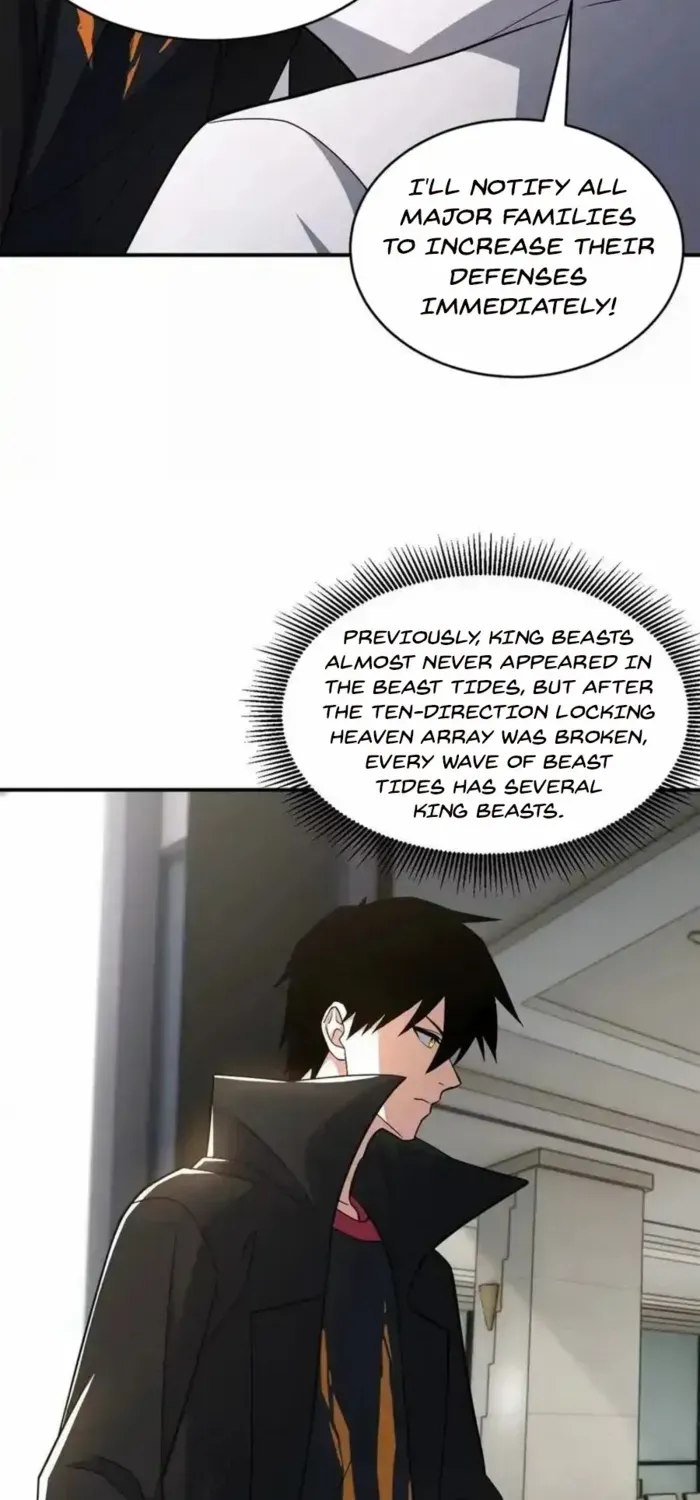 Read Astral Pet Store chapter 201 image 21 on Lezhin