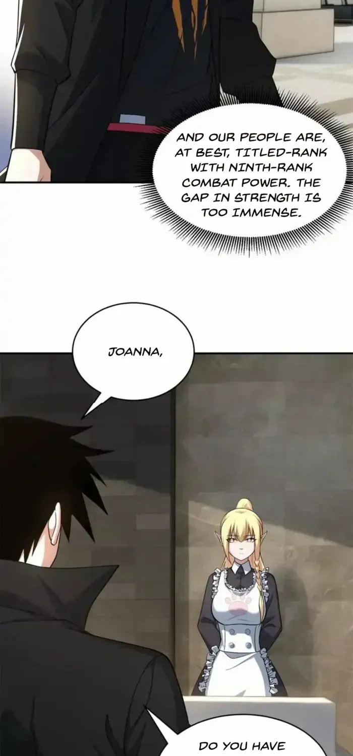 Read Astral Pet Store chapter 201 image 22 on Lezhin