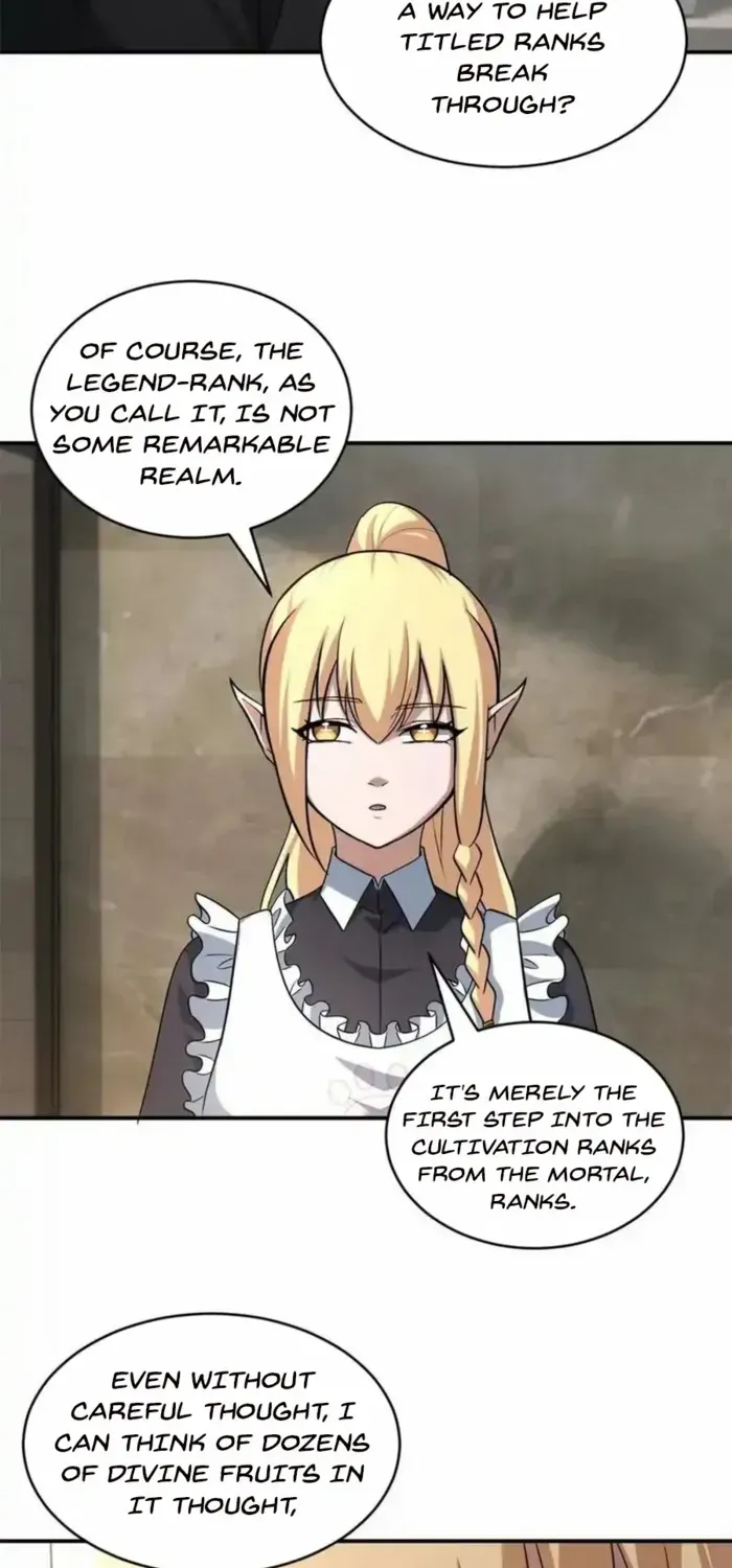 Read Astral Pet Store chapter 201 image 23 on Lezhin
