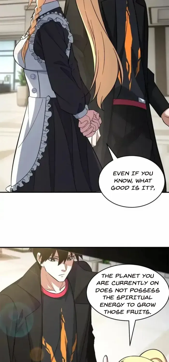 Read Astral Pet Store chapter 201 image 26 on Lezhin