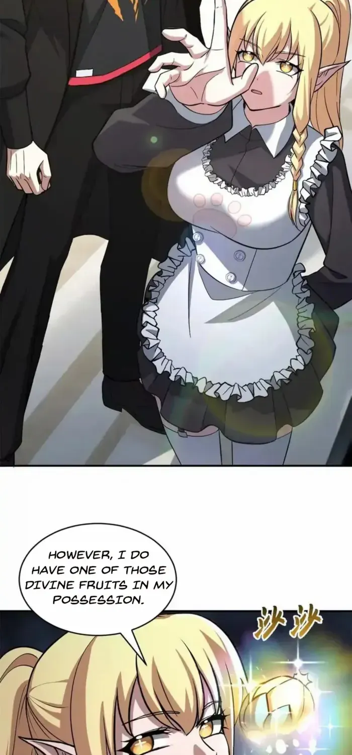 Read Astral Pet Store chapter 201 image 27 on Lezhin