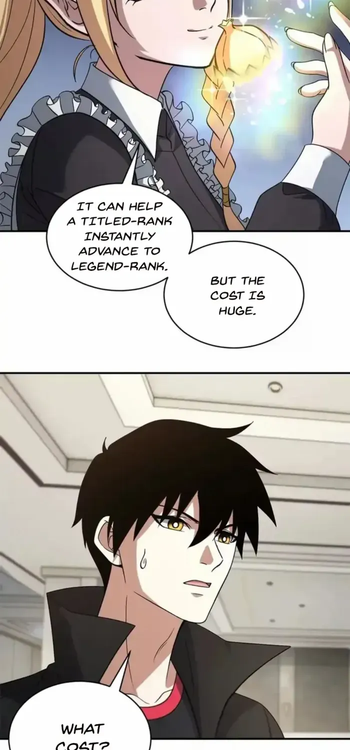 Read Astral Pet Store chapter 201 image 28 on Lezhin