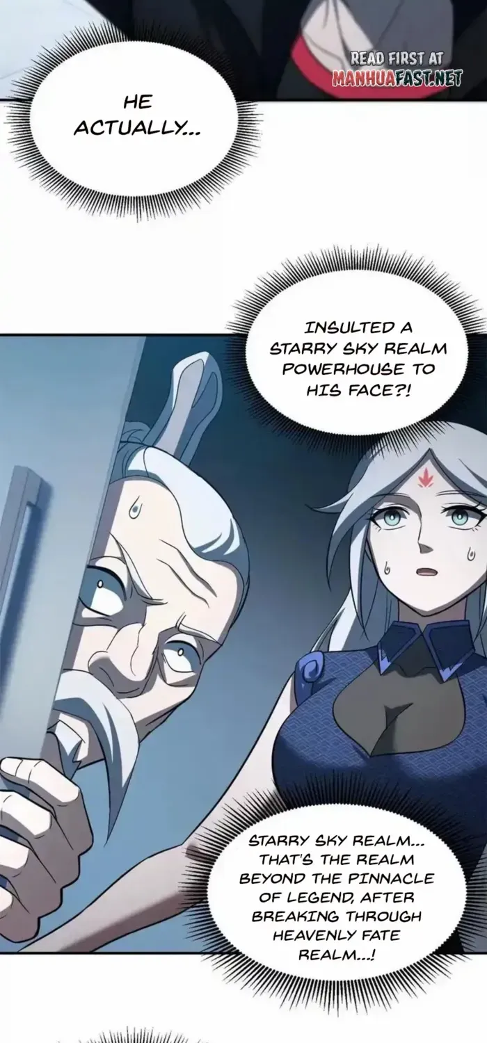 Read Astral Pet Store chapter 201 image 3 on Lezhin