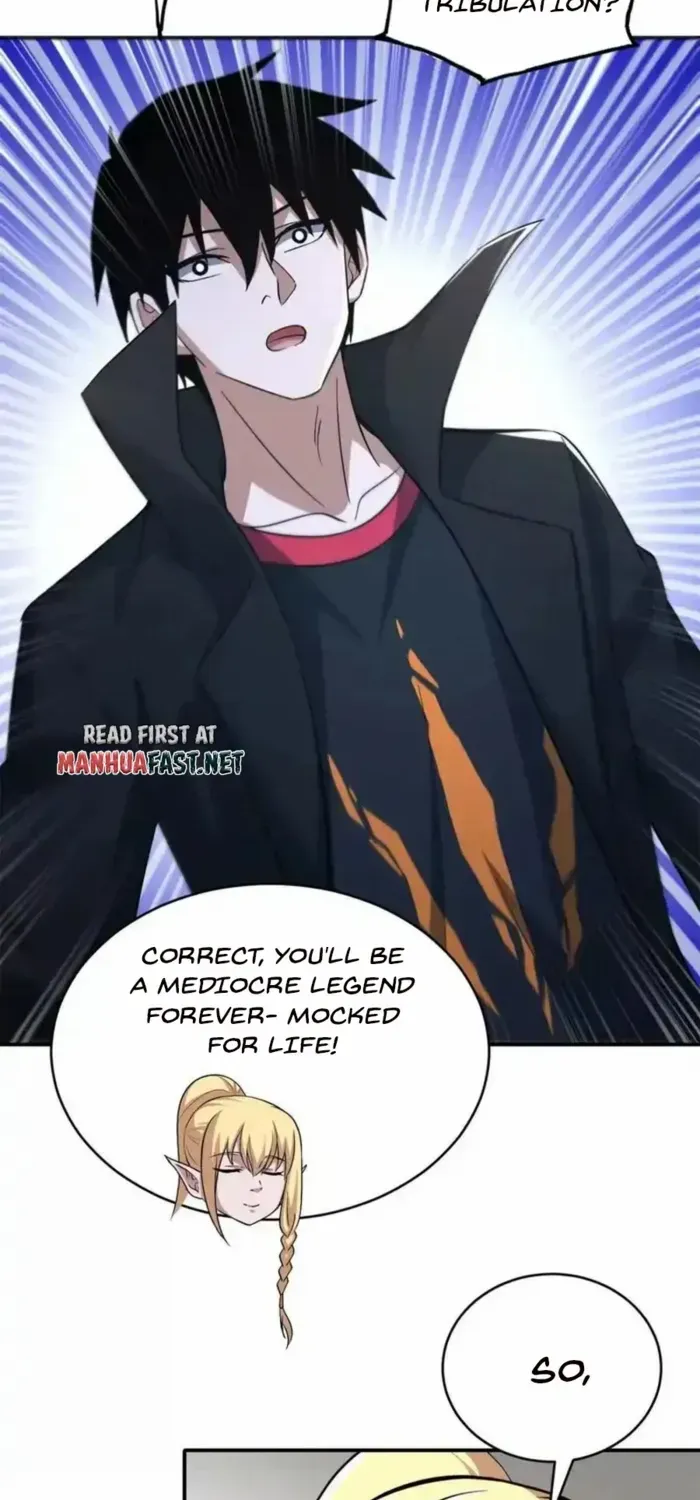 Read Astral Pet Store chapter 201 image 30 on Lezhin