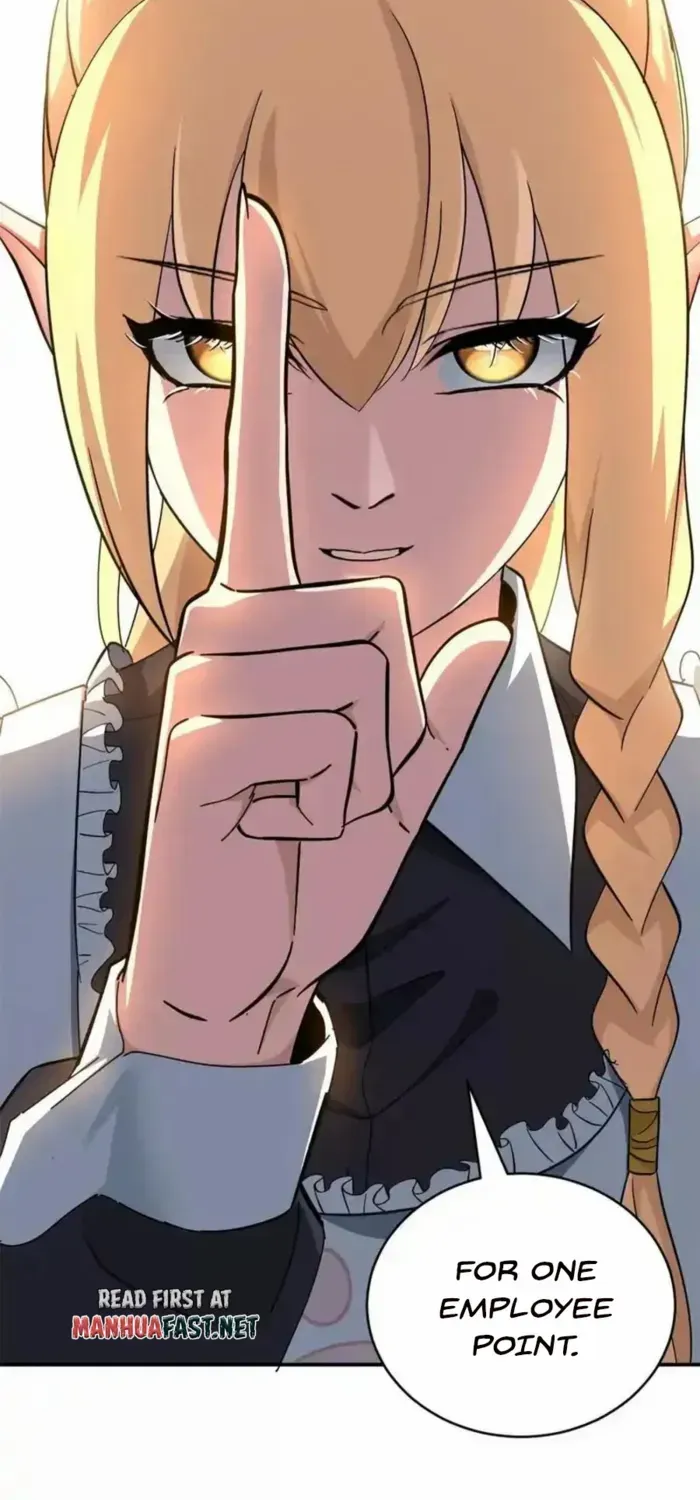 Read Astral Pet Store chapter 201 image 36 on Lezhin