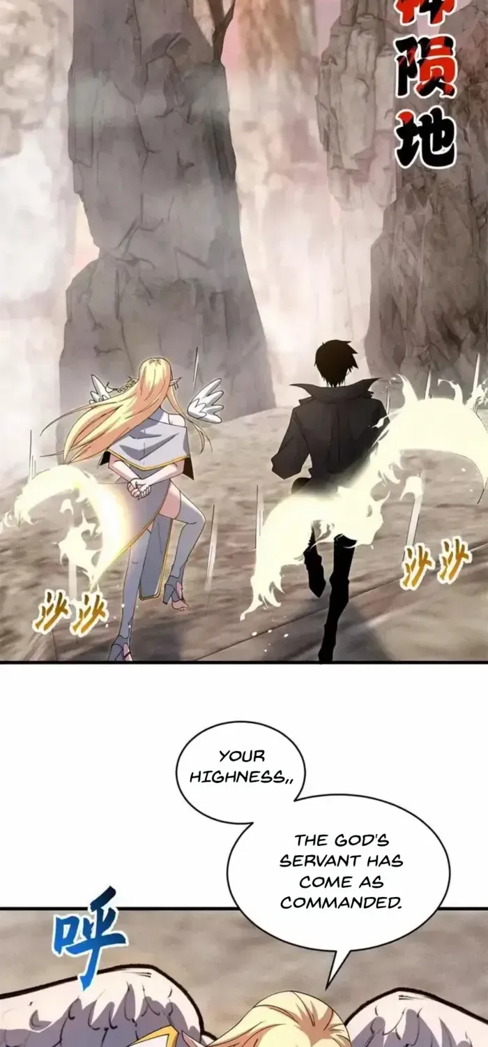 Read Astral Pet Store chapter 201 image 41 on Lezhin
