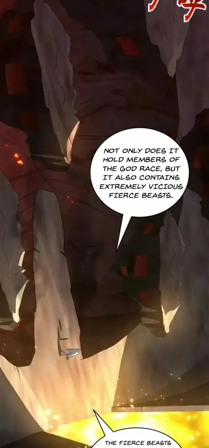 Read Astral Pet Store chapter 201 image 46 on Lezhin