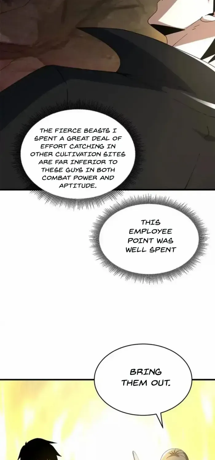 Read Astral Pet Store chapter 201 image 48 on Lezhin