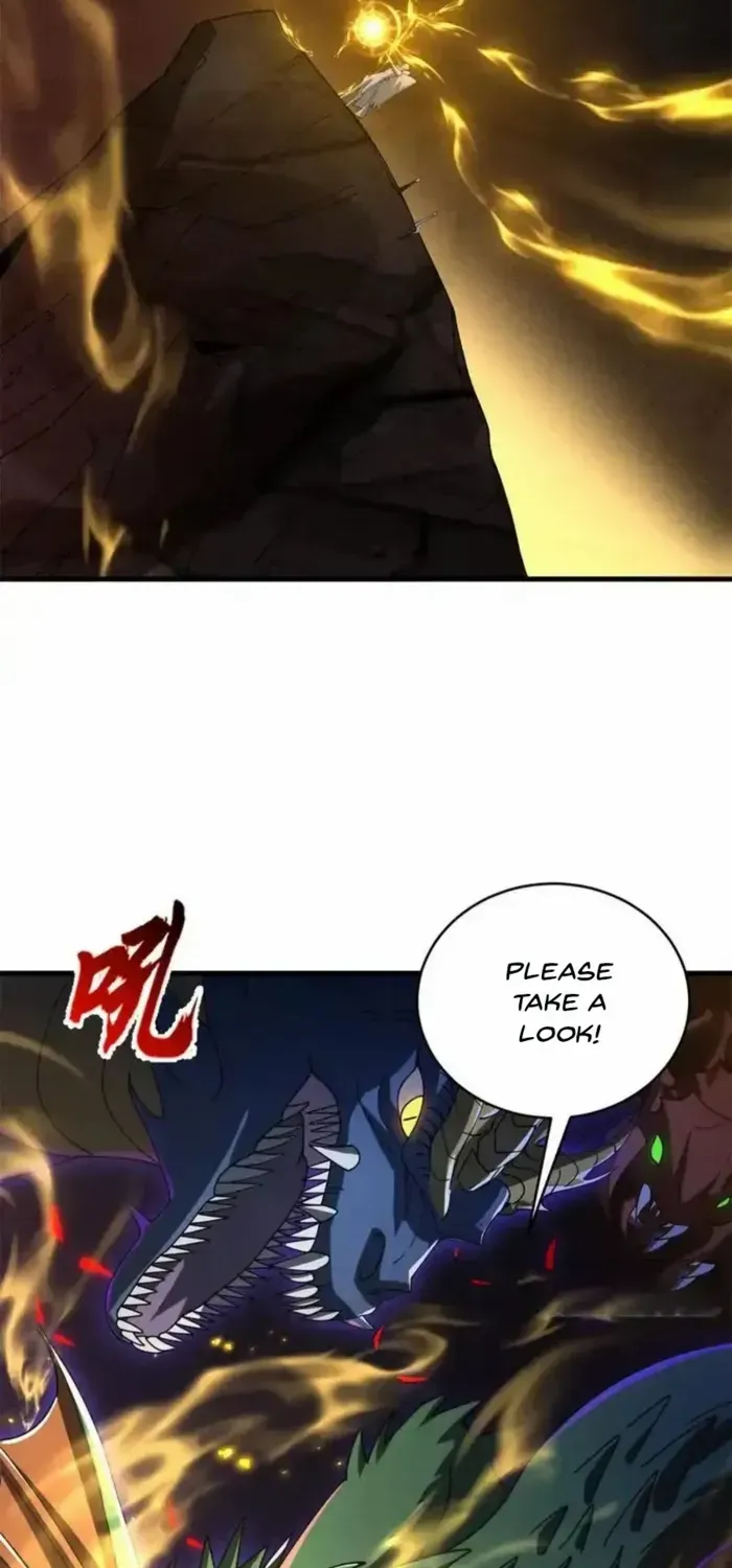 Read Astral Pet Store chapter 201 image 52 on Lezhin