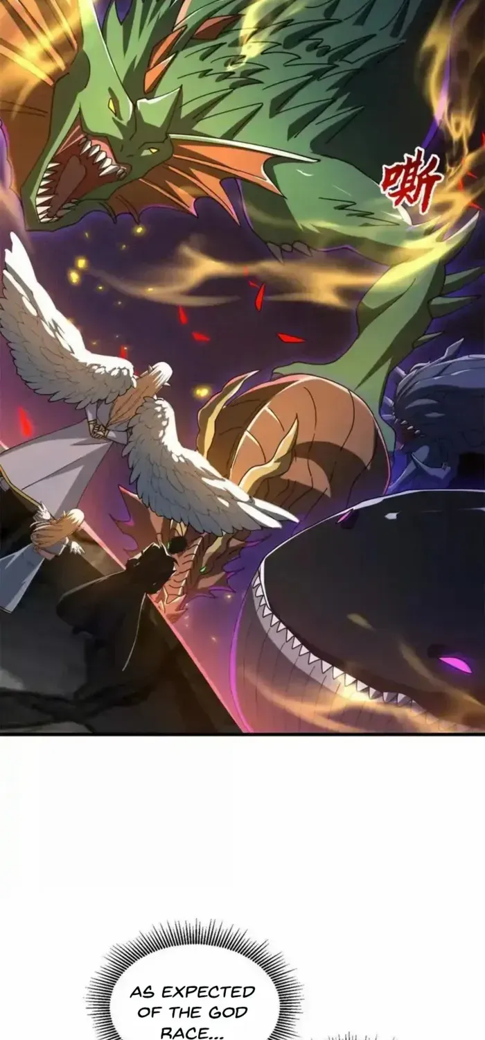 Read Astral Pet Store chapter 201 image 53 on Lezhin