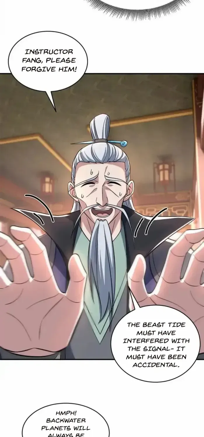 Read Astral Pet Store chapter 201 image 8 on Lezhin
