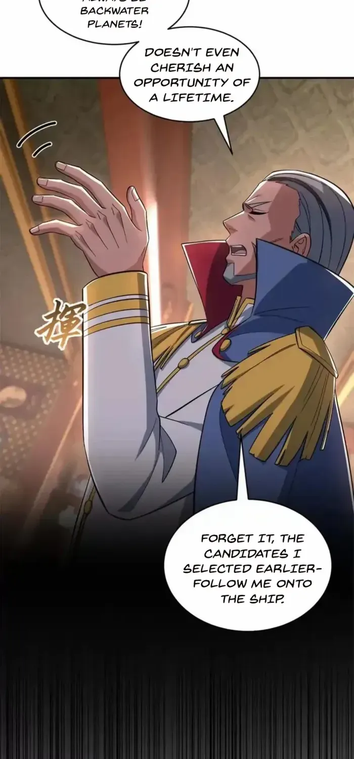 Read Astral Pet Store chapter 201 image 9 on Lezhin