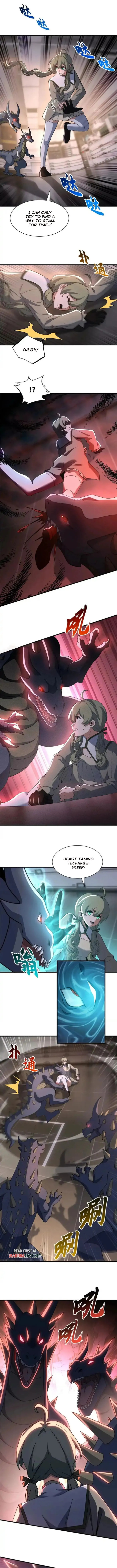 Read Astral Pet Store chapter 204 image 2 on Lezhin