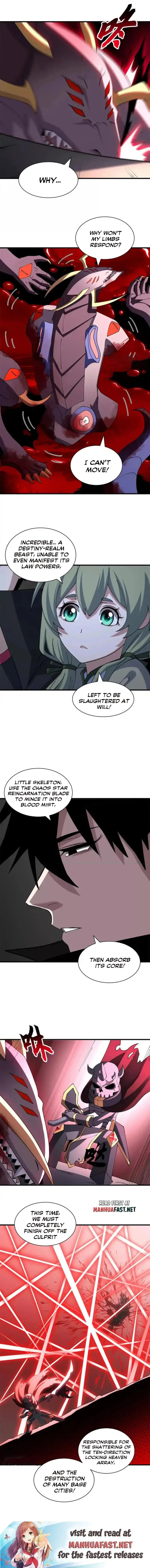 Read Astral Pet Store chapter 206 image 10 on Lezhin
