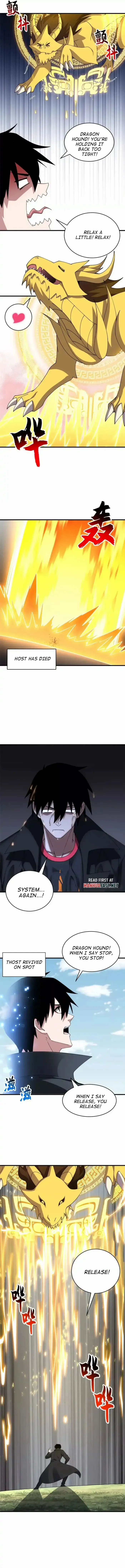 Read Astral Pet Store chapter 207 image 11 on Lezhin