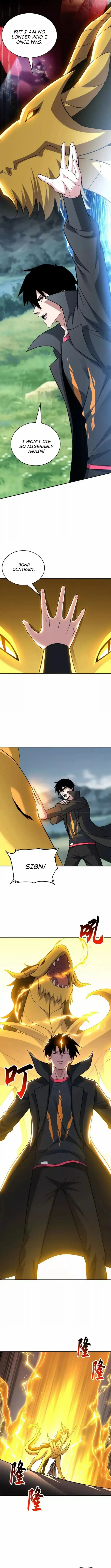 Read Astral Pet Store chapter 207 image 6 on Lezhin