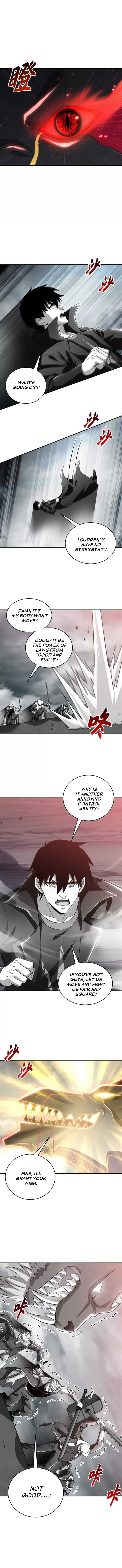 Read Astral Pet Store chapter 210 image 1 on Lezhin