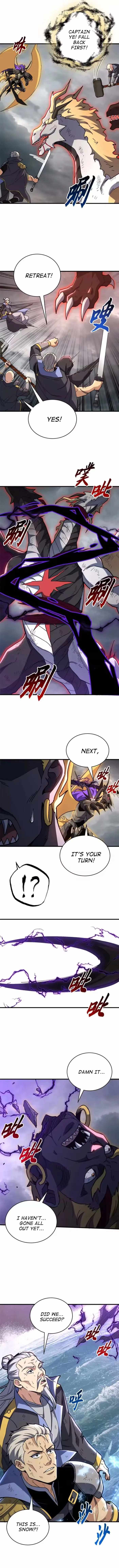 Read Astral Pet Store chapter 212 image 10 on Lezhin