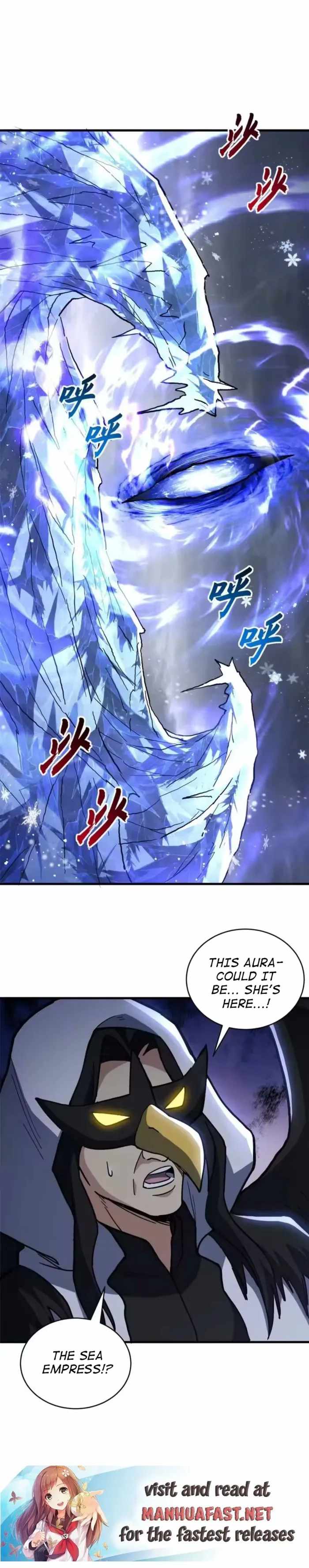 Read Astral Pet Store chapter 212 image 11 on Lezhin