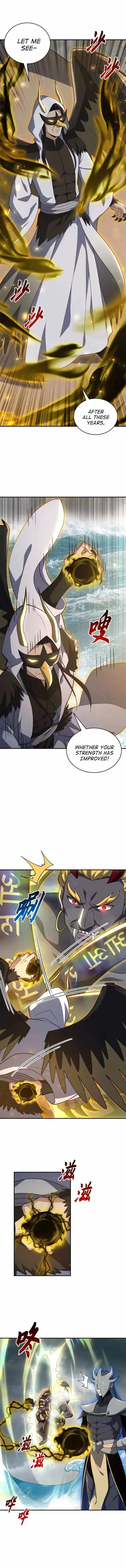 Read Astral Pet Store chapter 212 image 3 on Lezhin