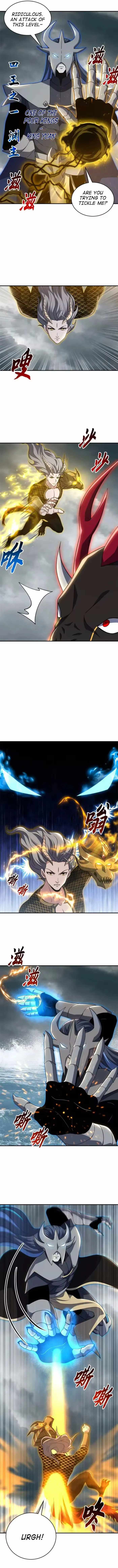 Read Astral Pet Store chapter 212 image 4 on Lezhin