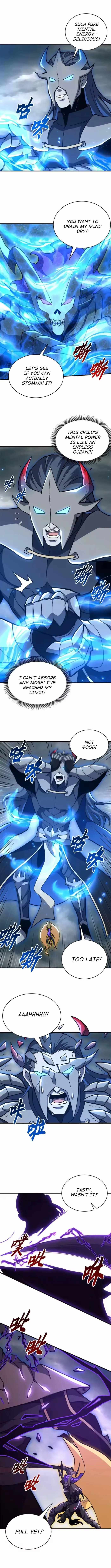 Read Astral Pet Store chapter 212 image 9 on Lezhin
