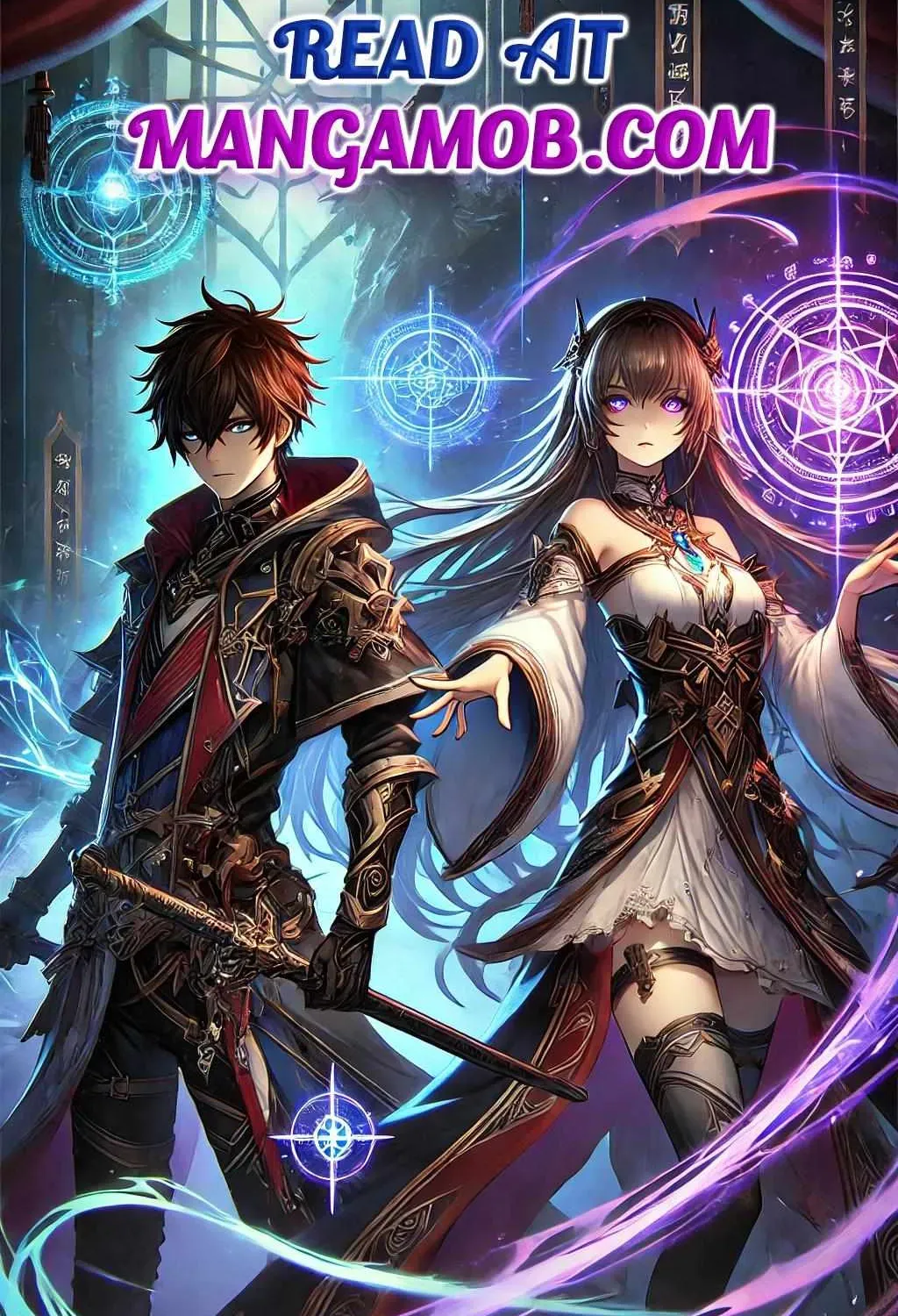 Read Astral Pet Store chapter 214.1 image 1 on Lezhin