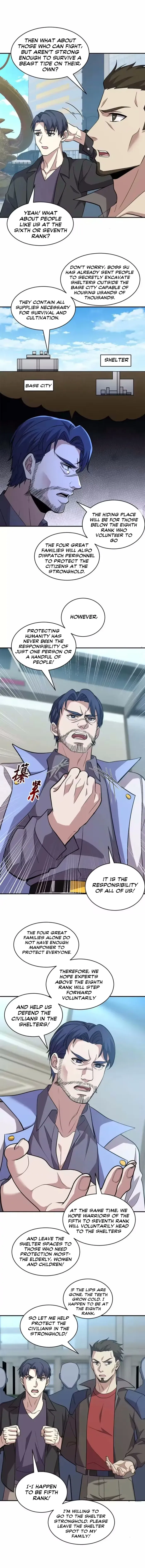 Read Astral Pet Store chapter 215 image 2 on Lezhin