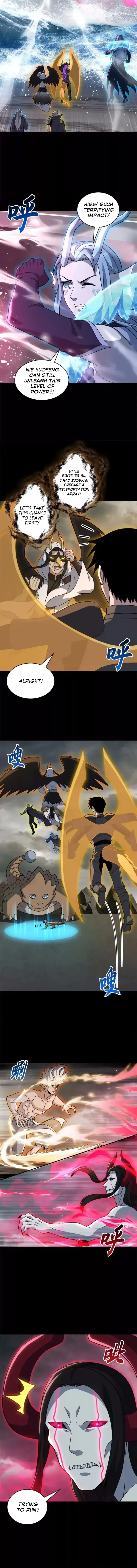 Read Astral Pet Store chapter 215 image 6 on Lezhin