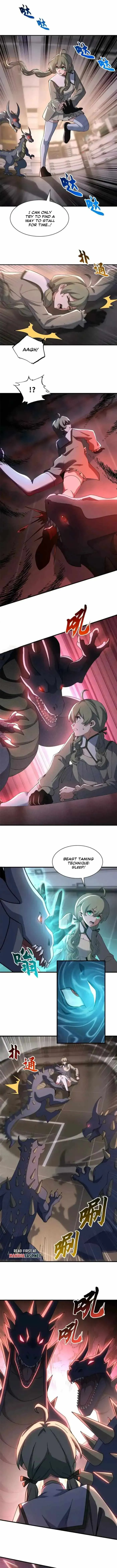 Read Astral Pet Store chapter 216 image 2 on Lezhin