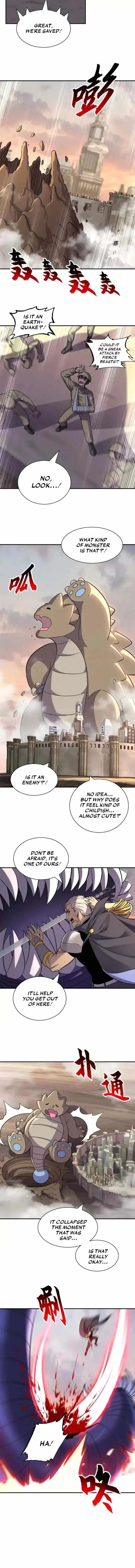 Read Astral Pet Store chapter 217 image 2 on Lezhin
