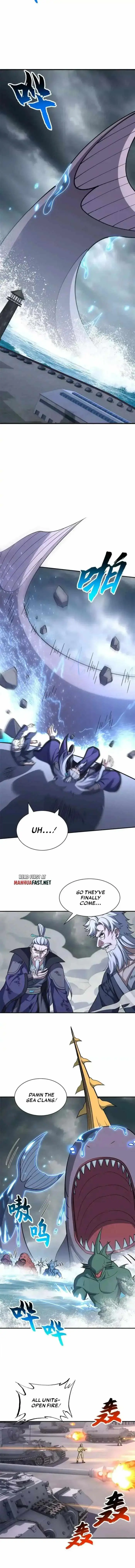 Read Astral Pet Store chapter 217 image 6 on Lezhin