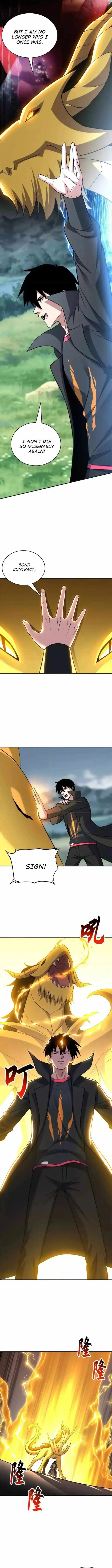 Read Astral Pet Store chapter 219 image 6 on Lezhin