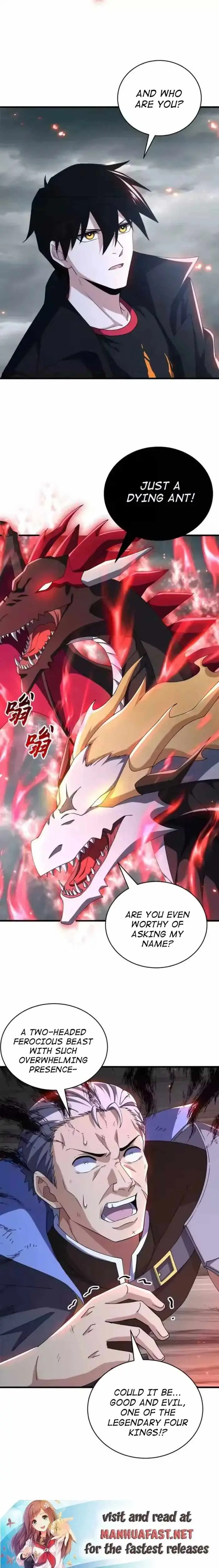 Read Astral Pet Store chapter 221 image 11 on Lezhin