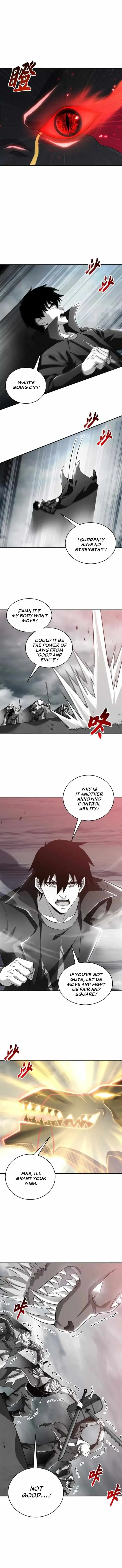 Read Astral Pet Store chapter 222 image 1 on Lezhin