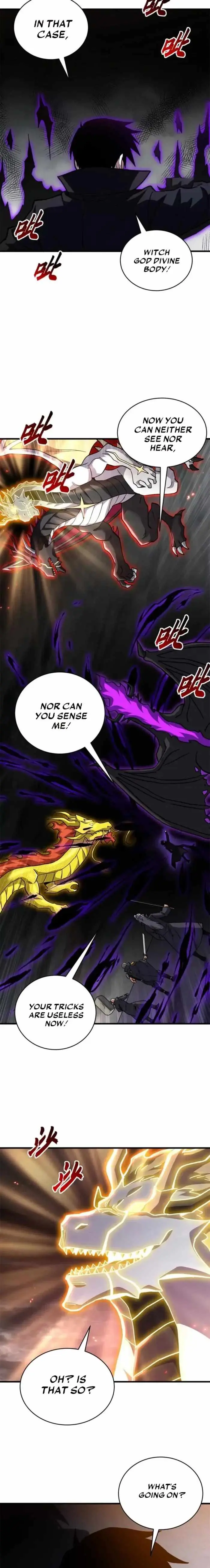 Read Astral Pet Store chapter 222 image 10 on Lezhin