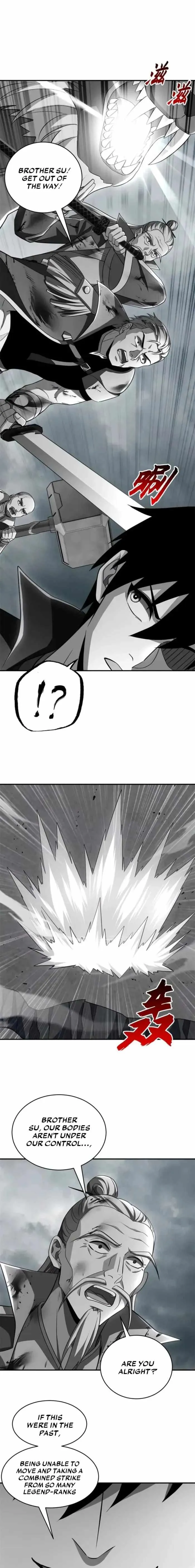 Read Astral Pet Store chapter 222 image 2 on Lezhin