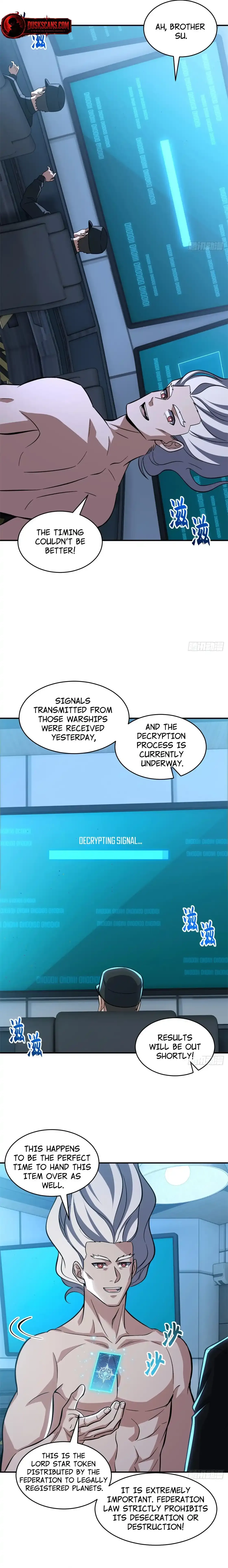 Astral Pet Store Chapter 224 page 11 - 