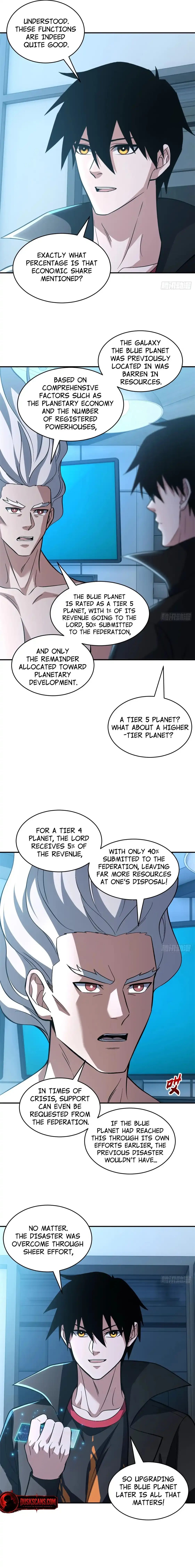 Astral Pet Store Chapter 224 page 13 - 