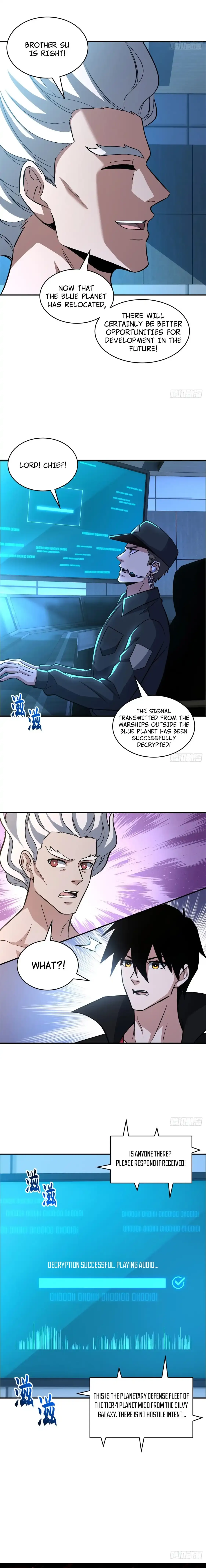 Astral Pet Store Chapter 224 page 14 - 