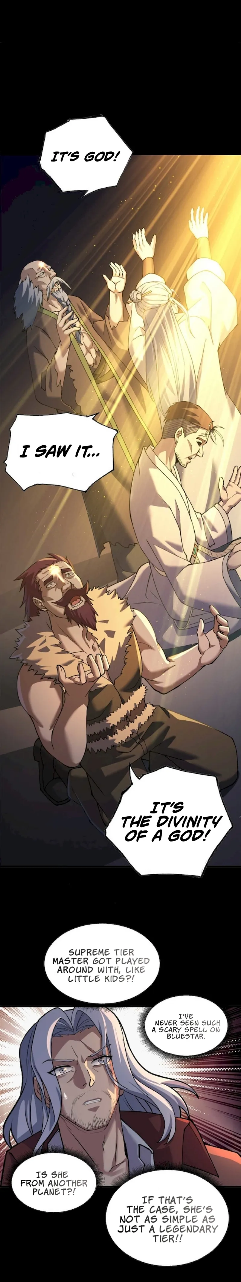 Read Astral Pet Store chapter 67.1 image 6 on Lezhin