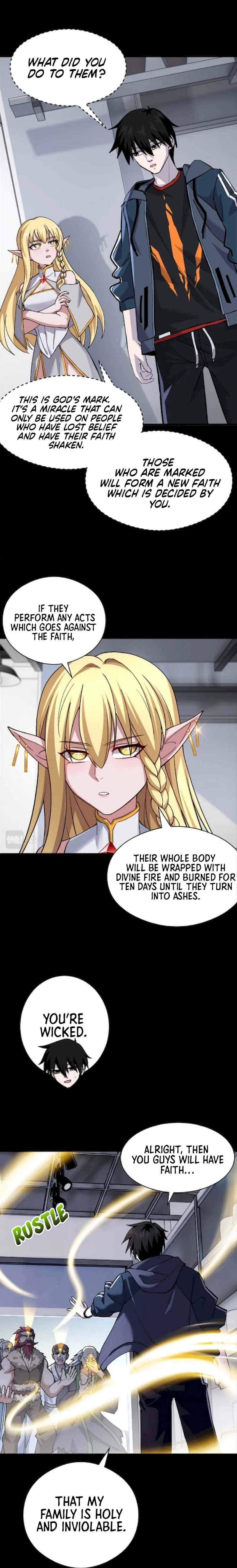 Read Astral Pet Store chapter 67.1 image 7 on Lezhin