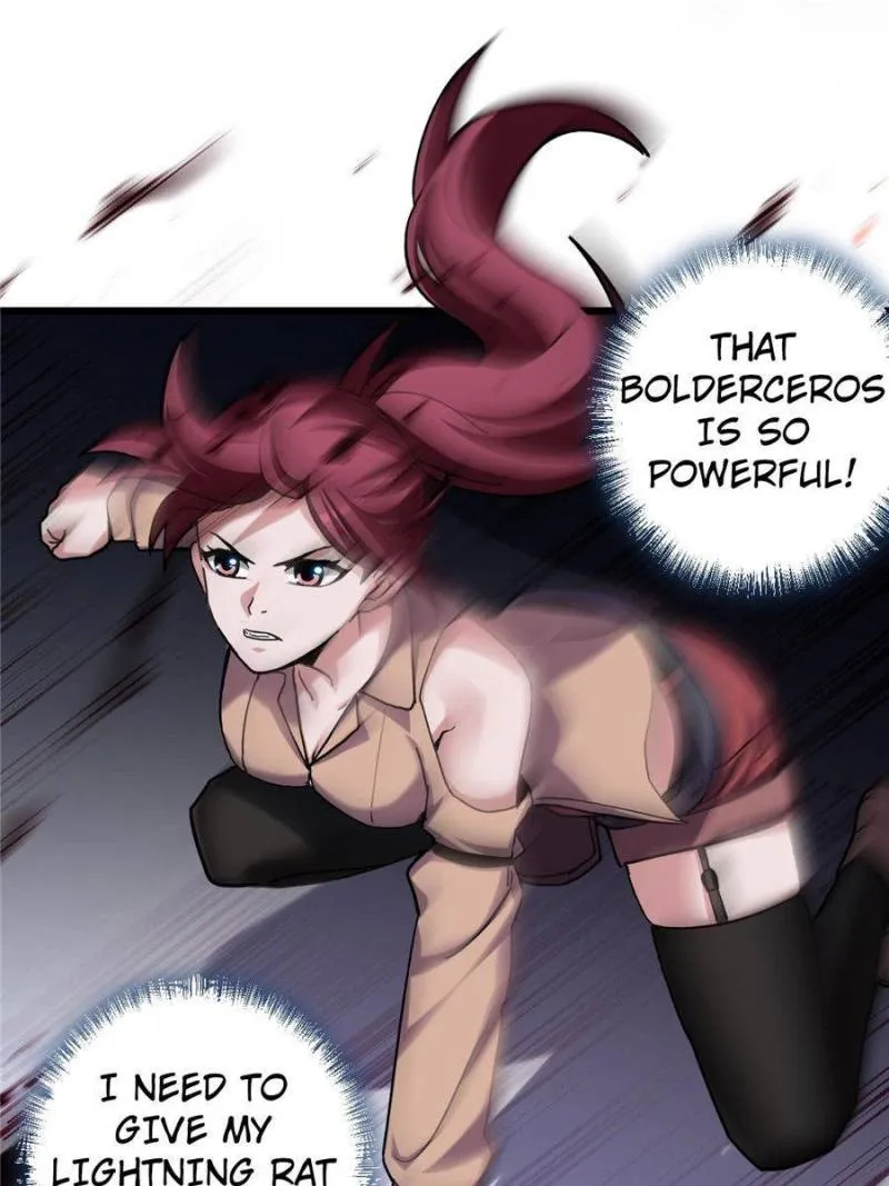 Read Astral Pet Store chapter 7.2 image 29 on Lezhin