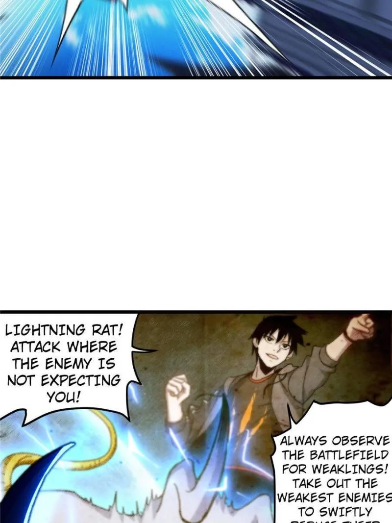 Read Astral Pet Store chapter 7.2 image 44 on Lezhin