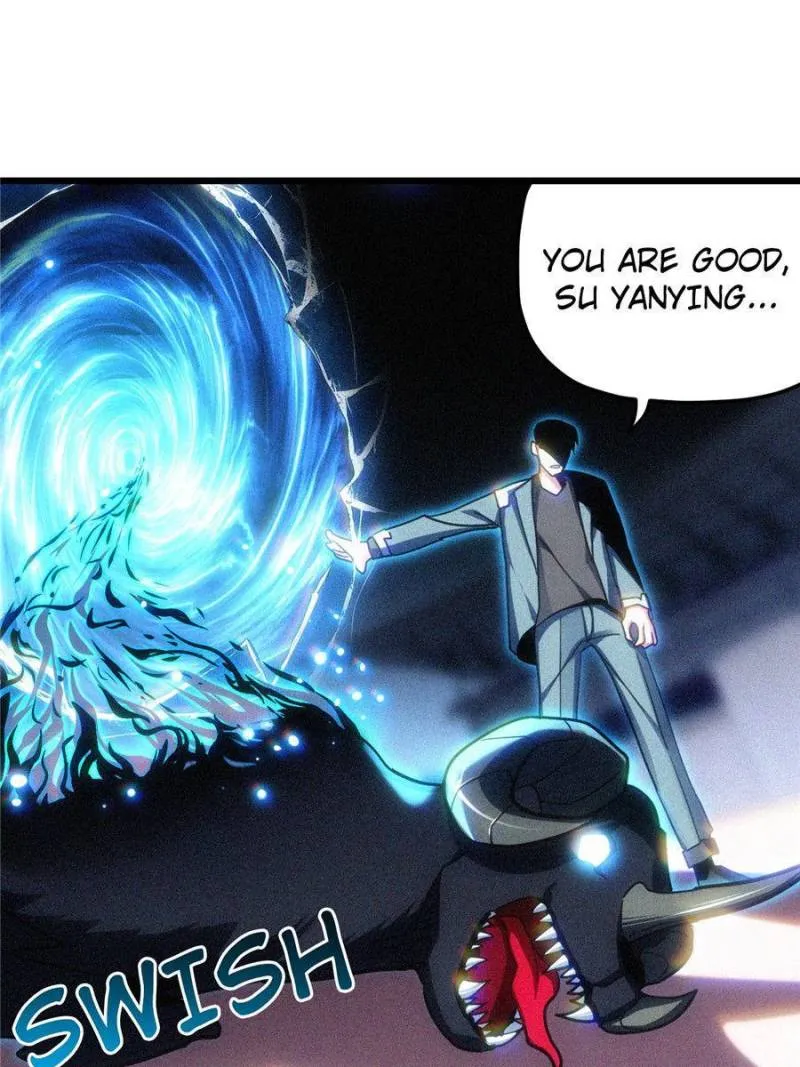 Read Astral Pet Store chapter 7.2 image 8 on Lezhin