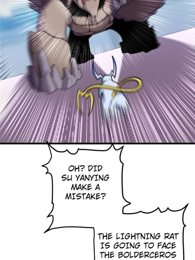 Read Astral Pet Store chapter 7.3 image 34 on Lezhin