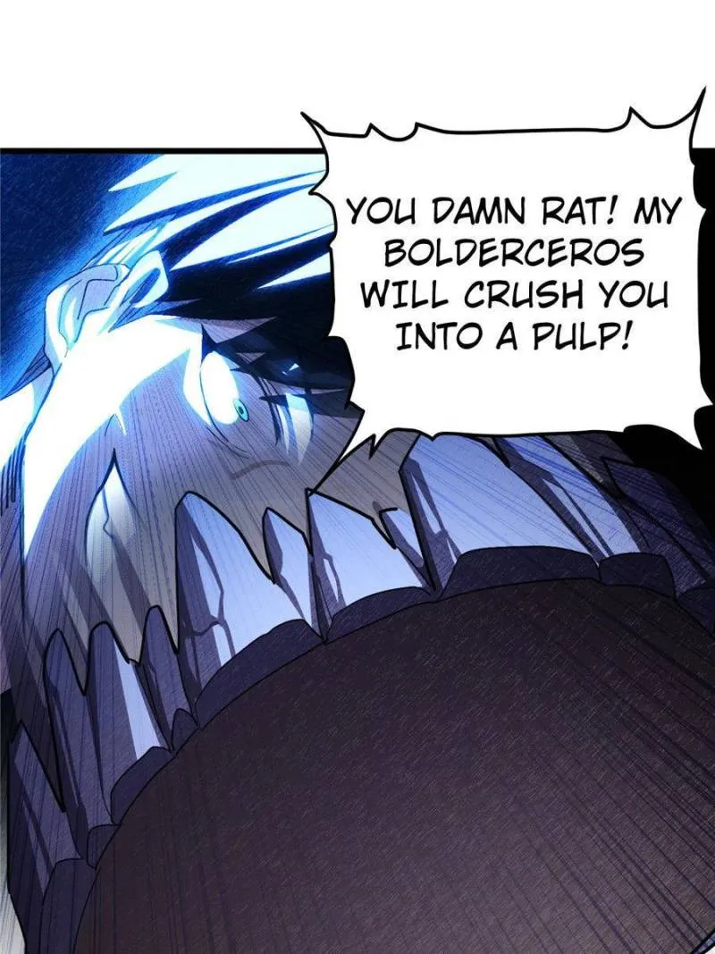 Read Astral Pet Store chapter 7.3 image 36 on Lezhin